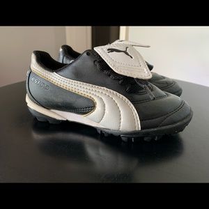 Kids Soccer Cleats